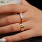 JOLIE CRYSTAL RING | jolie-crystal-ring | Rings | Guerilla Choice