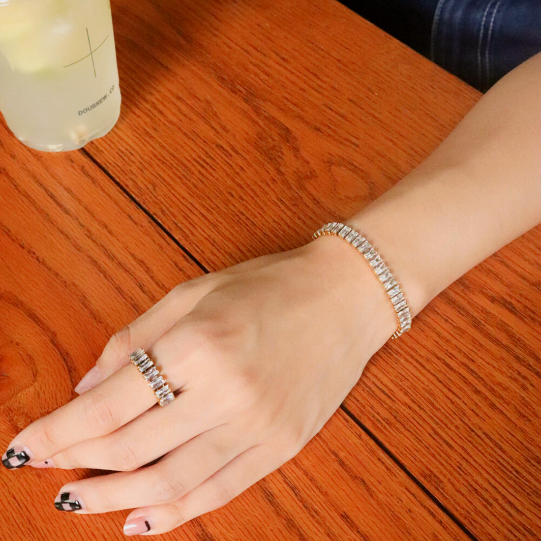 MARGUEIRITE MASSON RING | margueirite-masson-ring | Rings | Guerilla Choice