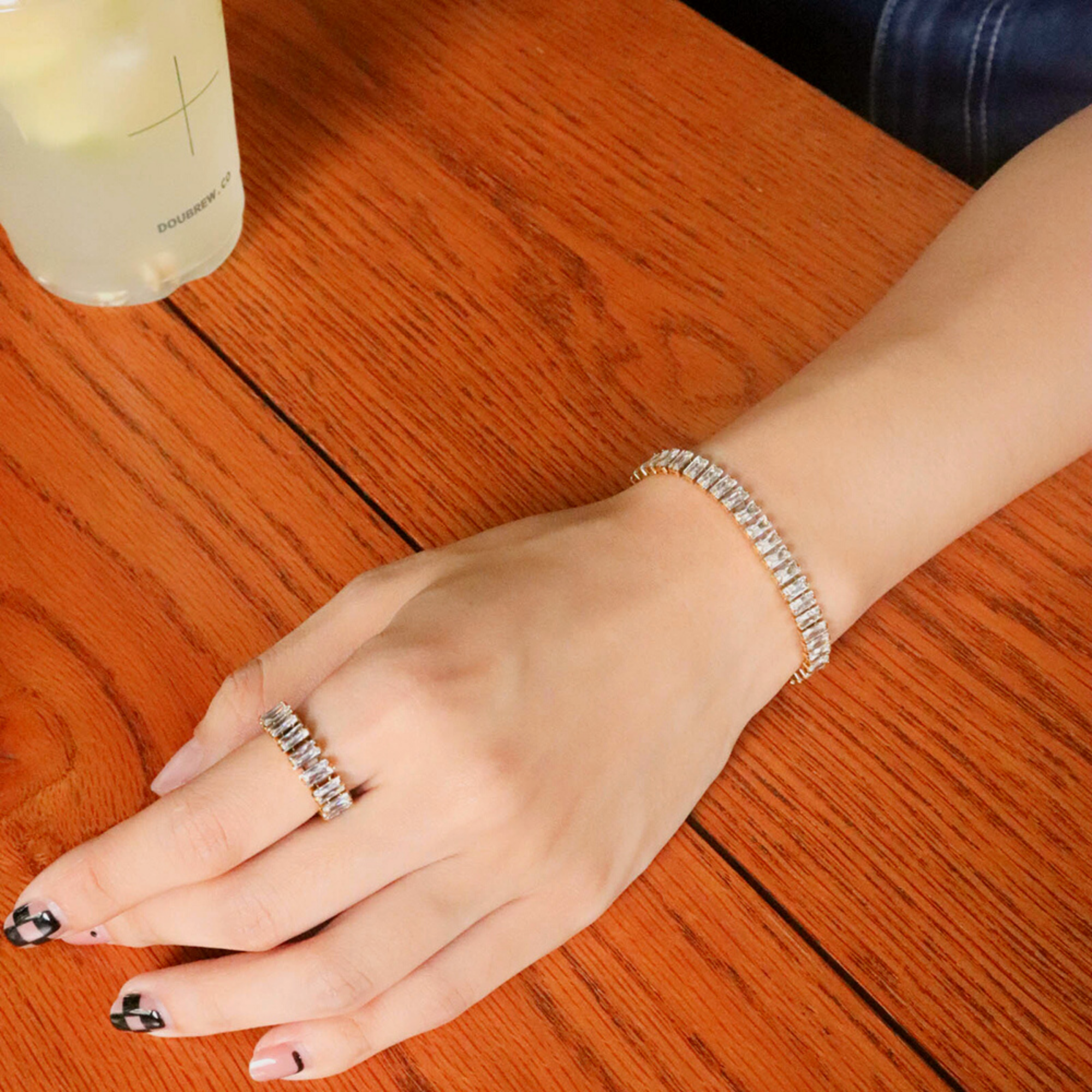 MARGUEIRITE MASSON RING | margueirite-masson-ring | Rings | Guerilla Choice