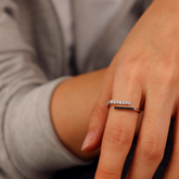 EVETTE LAVOIE RING | evette-lavoie-ring | Rings | Guerilla Choice