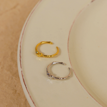 ROSAIRE LOVE RING | rosaire-love-ring | Rings | Guerilla Choice