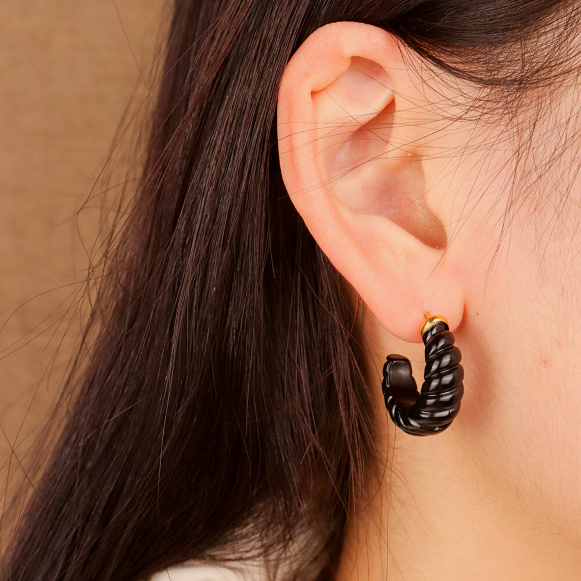 FOURNIER BELLEROSE EARRINGS | fournier-bellerose-earrings | Earrings | Guerilla Choice