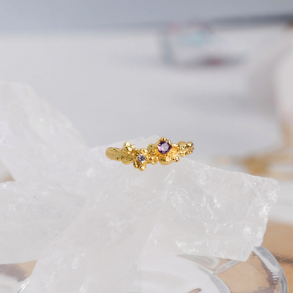 LAURE SAUVAGEON RING | laure-sauvageon-ring | Rings | Guerilla Choice