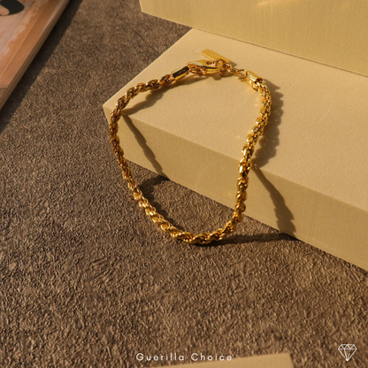 ESSENTIA CHARM BRACELET | essentia-charm-bracelet | Bracalet | Guerilla Choice