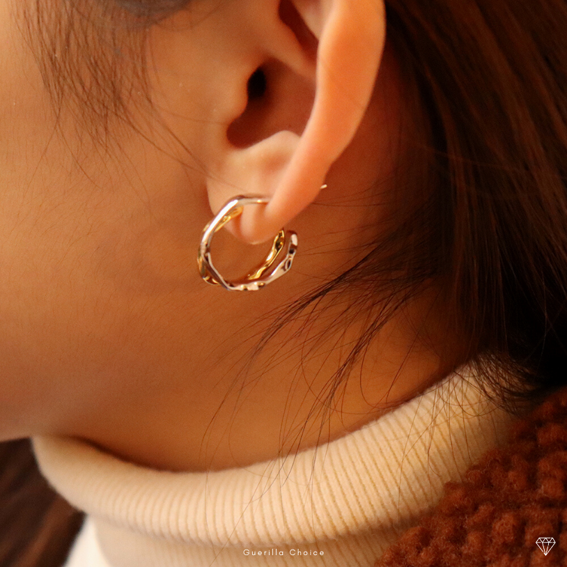 MARIE CHARM EARRINGS | alta-charm-earrings-1 | Earrings | Guerilla Choice