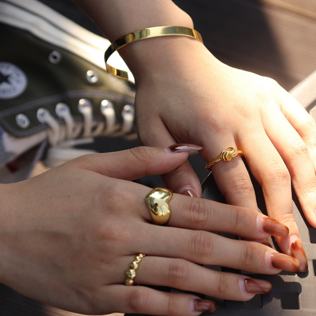 LAMMERT LANGLAIS RING | lammert-langlais-ring | Rings | Guerilla Choice