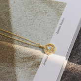 VALENTINE FOURNIER NECKLACE | valentine-fournier-necklace | Necklace | Guerilla Choice