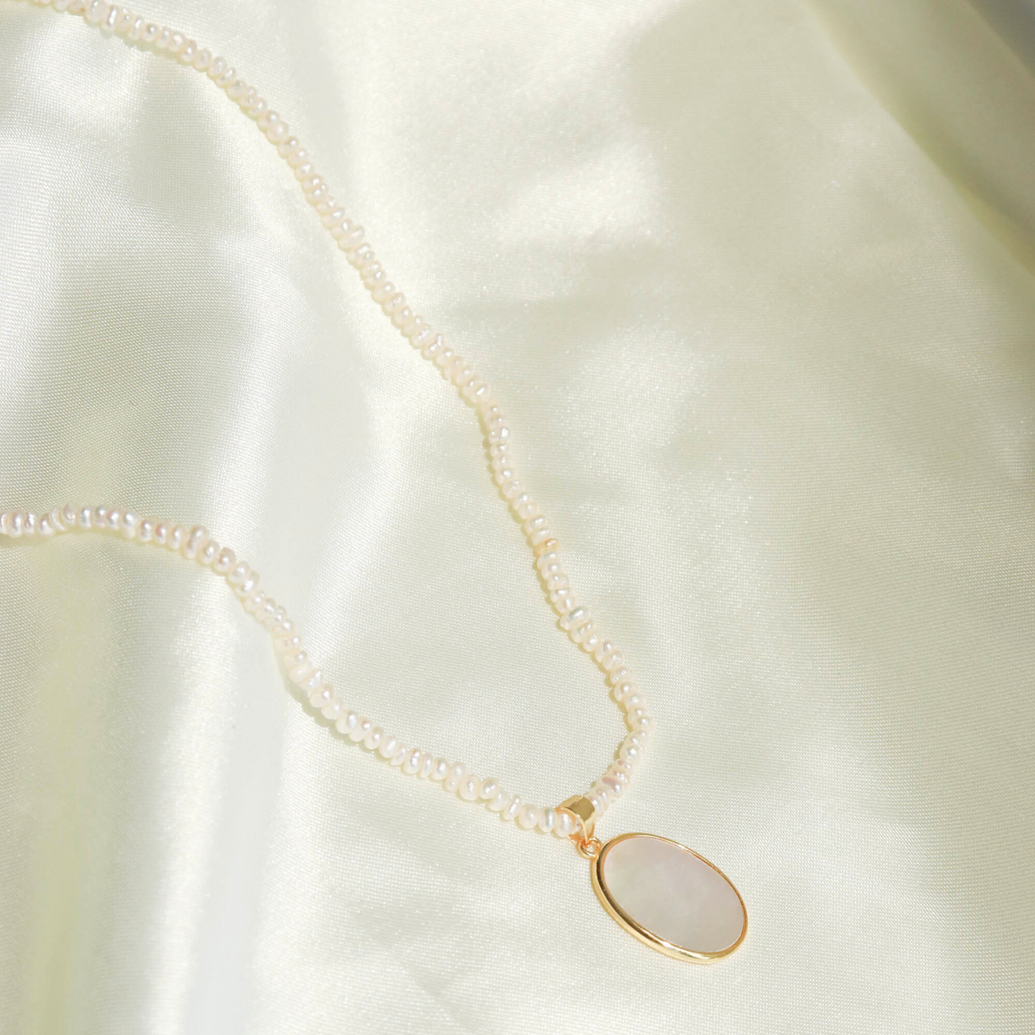 PIERRE PARRIS NECKLACE | pierre-parris-necklace | Necklace | Guerilla Choice