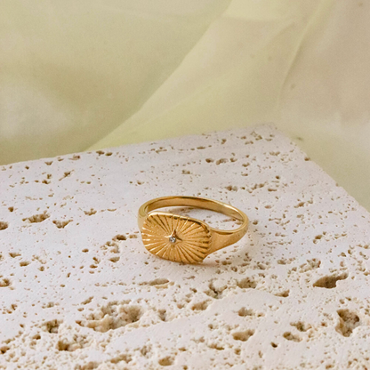 SIMONE BLANCHET RING | simone-blanchet-ring | Rings | Guerilla Choice