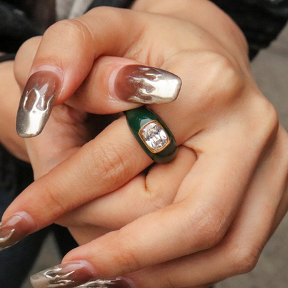 MARIETTE HARDY RING | mariette-hardy-ring | Rings | Guerilla Choice