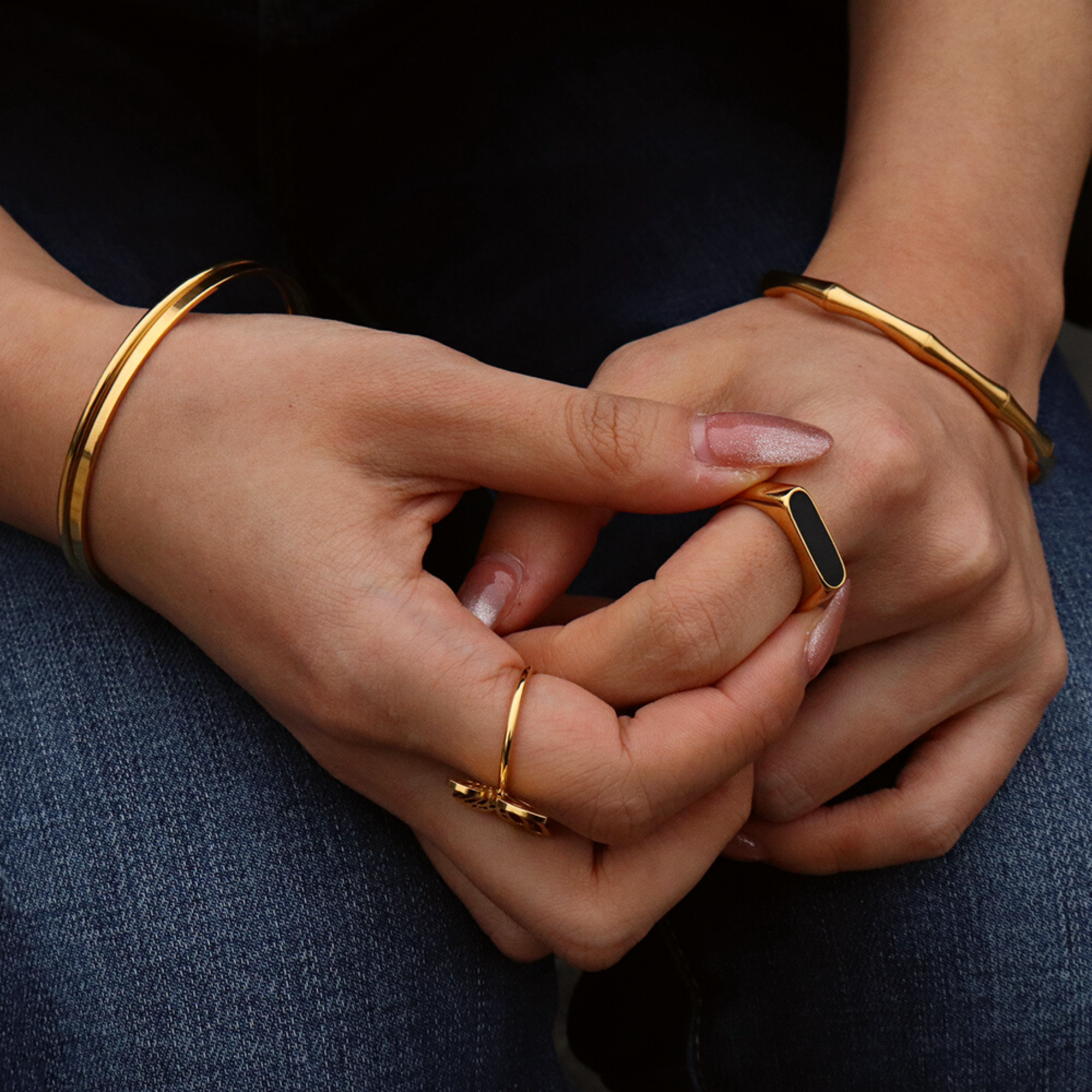 ABELLE ROUX RING | abelle-roux-ring | Rings | Guerilla Choice