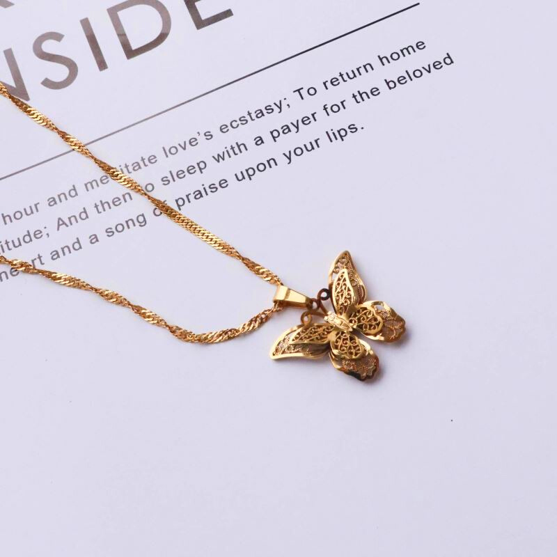 SYBILLE JANVIER NECKLACE | sybille-janvier-necklace | Necklaces | Guerilla Choice