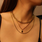 ARNAUDE HARDY NECKLACE | arnaude-hardy-necklace | Necklaces | Guerilla Choice