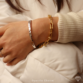 ALTA CHARM GOLD BRACELET | alta-charm-gold-bracelet | Bracalet | Guerilla Choice