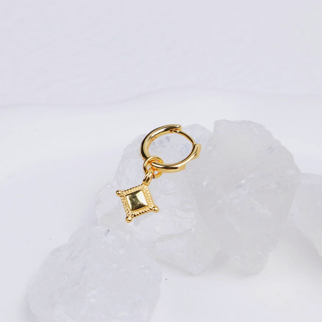 MADDIE STAR EARRINGS | maddie-star-earrings | Earrings | Guerilla Choice