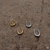 ALTA CHARM EARRINGS | alta-charm-earrings | Earrings | Guerilla Choice