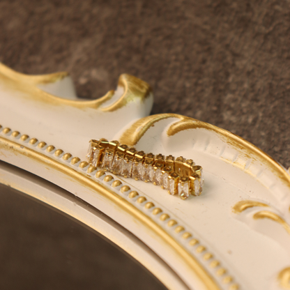 CHRISTINE ETHERNITY RING | christine-ethernity-ring | Rings | Guerilla Choice