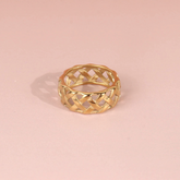 MÈLISSA FRANCOIS RING | melissa-francois-ring | Rings | Guerilla Choice