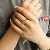 CLOTILDE JORDAN RING | clotilde-jordan-ring | Rings | Guerilla Choice