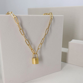 ARNAUDE HARDY NECKLACE | arnaude-hardy-necklace | Necklaces | Guerilla Choice