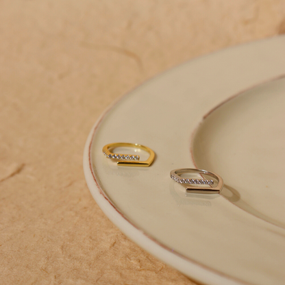 EVETTE LAVOIE RING | evette-lavoie-ring | Rings | Guerilla Choice