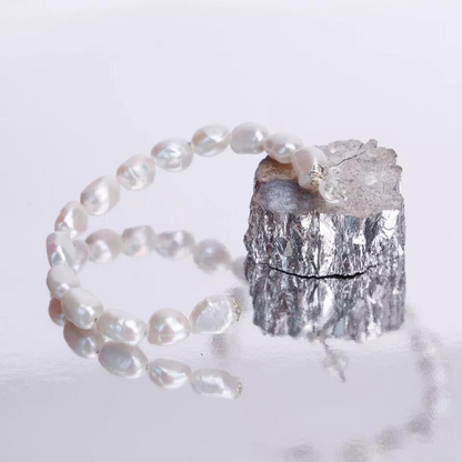 DIANNE CLEMENT PEARL EARRINGS | dianne-clement-pearl-earrings | Guerilla Choice