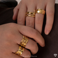 THE ELSY GOLD RING | the-elsy-gold-ring | Ring | Guerilla Choice