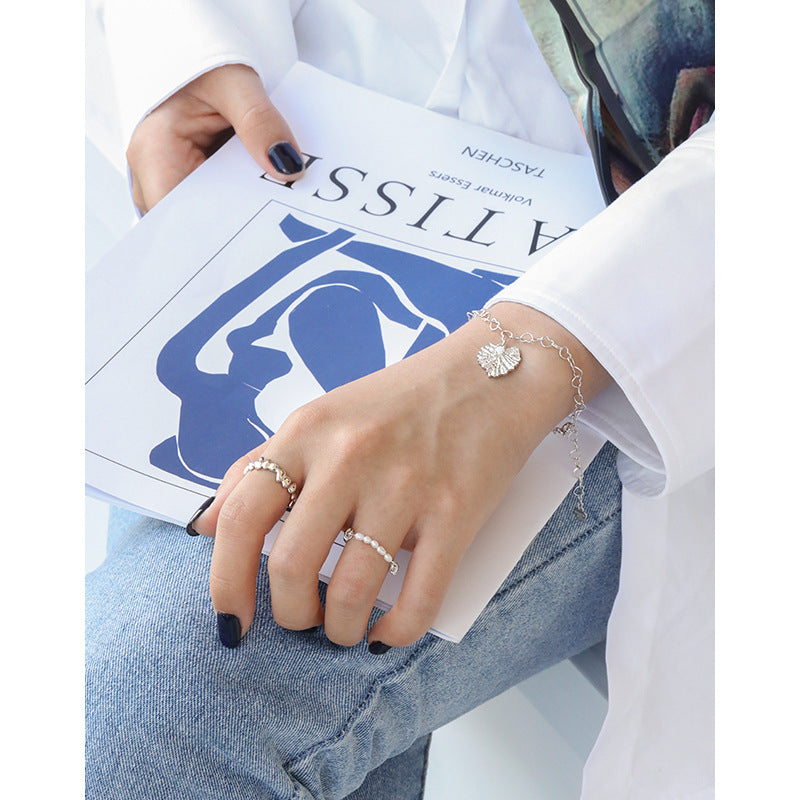 FLORIANE GOLD RING | floriane-gold-ring | Ring | Guerilla Choice