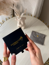 LA DNA CHARM RING | la-dna-charm-ring | Ring | Guerilla Choice