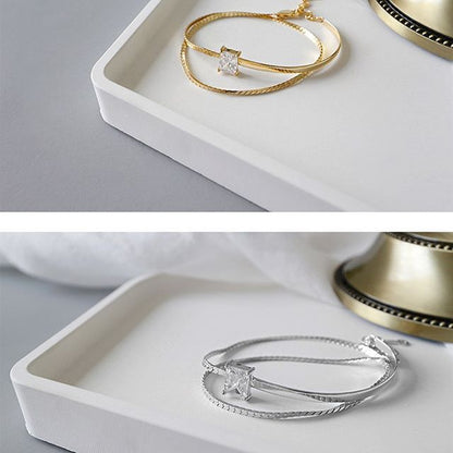 HOLLY MADONNA BRACELET | holly-madonna-bracelet | Bracelets | Guerilla Choice