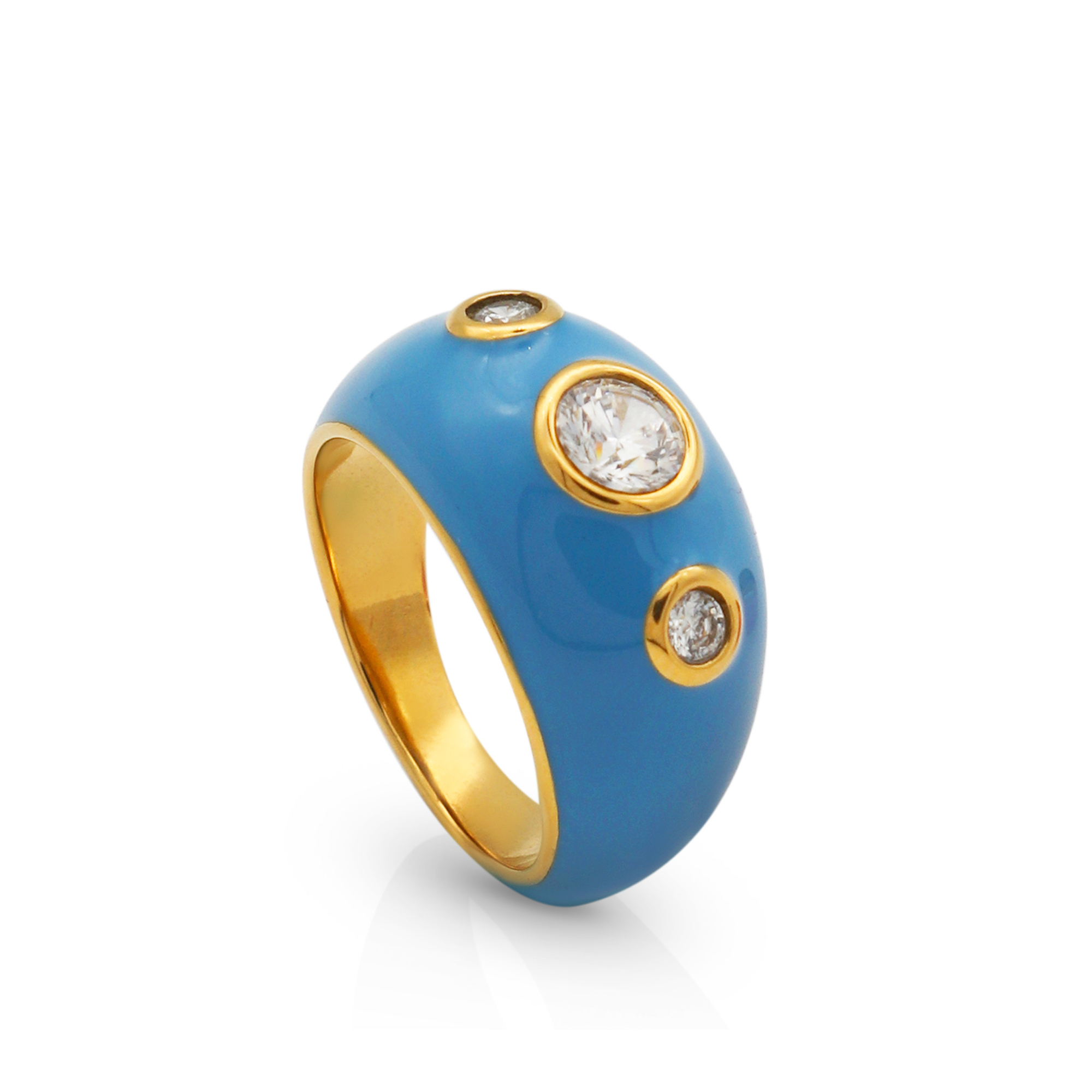 ADELLE LACLIER RING | adelle-laclier-ring | Rings | Guerilla Choice