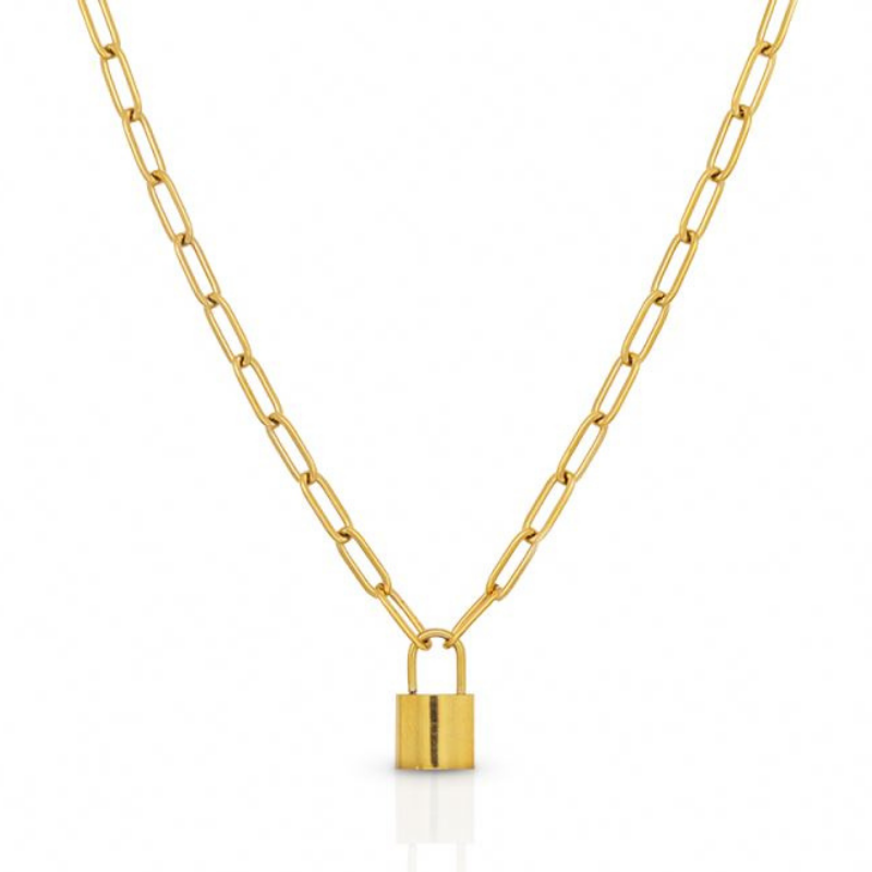 ARNAUDE HARDY NECKLACE | arnaude-hardy-necklace | Necklaces | Guerilla Choice