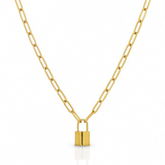ARNAUDE HARDY NECKLACE | arnaude-hardy-necklace | Necklaces | Guerilla Choice