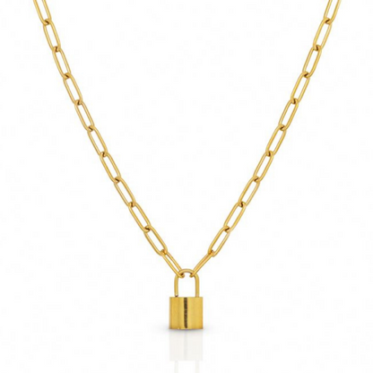 ARNAUDE HARDY NECKLACE | arnaude-hardy-necklace | Necklaces | Guerilla Choice