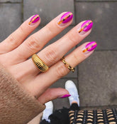 CYRILLE LANE RING | cyrille-lane-ring | Rings | Guerilla Choice
