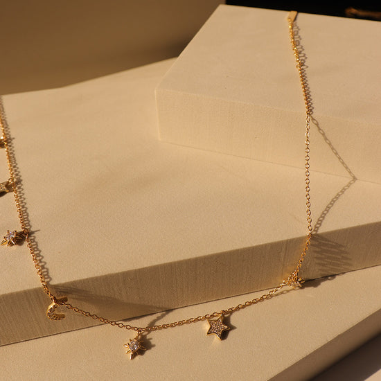 MAGALIE BERNAND NECKLACE | magalie-bernand-necklace | Necklace | Guerilla Choice
