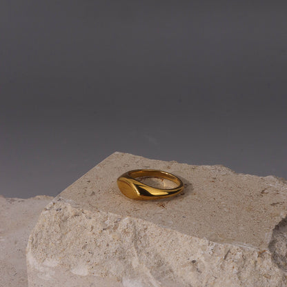 ROSALIE PARRIS RING | rosalie-parris-ring | Rings | Guerilla Choice