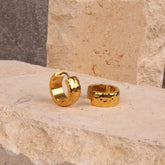 LÈA DE LA FONTAINE EARRINGS | lea-de-la-fontaine-earrings | Earrings | Guerilla Choice