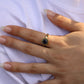 CLAIRE MASSON SAPPHIRE RING | claire-masson-sapphire-ring | Ring | Guerilla Choice
