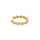 LE CARRE FELIE GOLD RING | le-carre-felie-gold-ring | Ring | Guerilla Choice