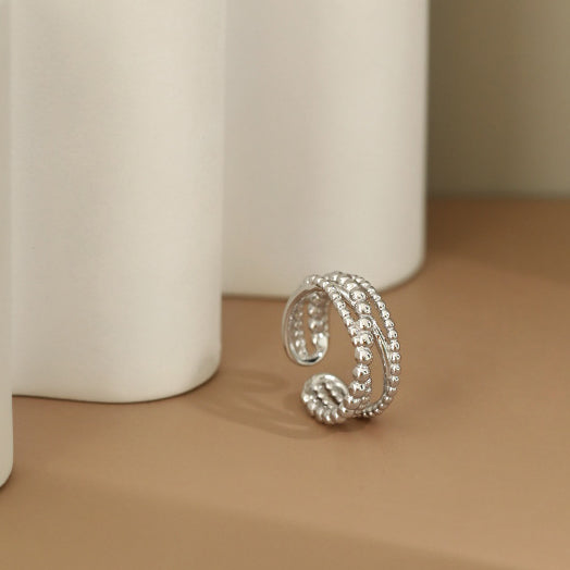 LA PALETTE GOLD RING | la-palette-gold-ring | Ring | Guerilla Choice