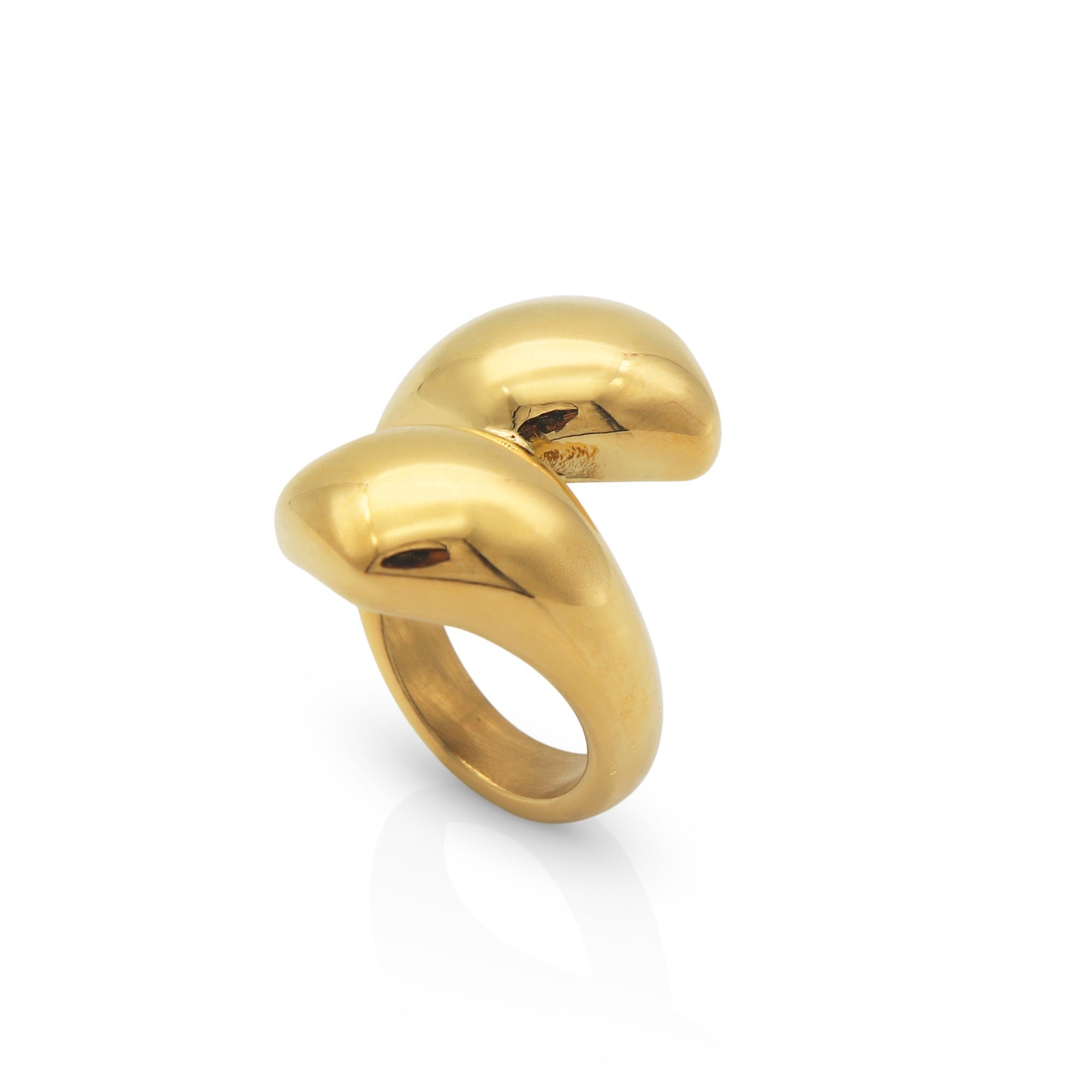CHARLOTTE LACHANCE RING | charlotte-lachance-ring | Rings | Guerilla Choice