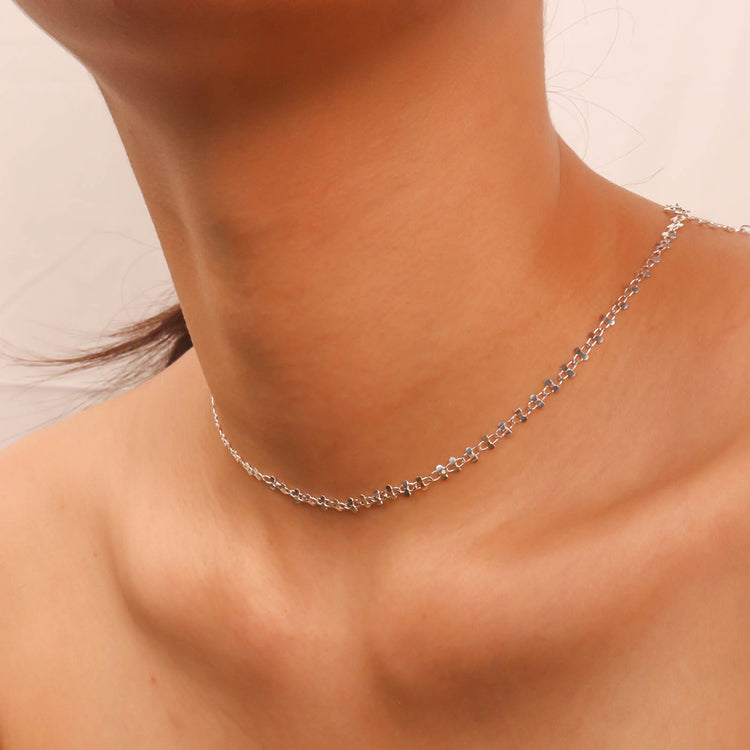 DIONE CLO NECKLACE | dione-clo-necklace | Necklaces | Guerilla Choice