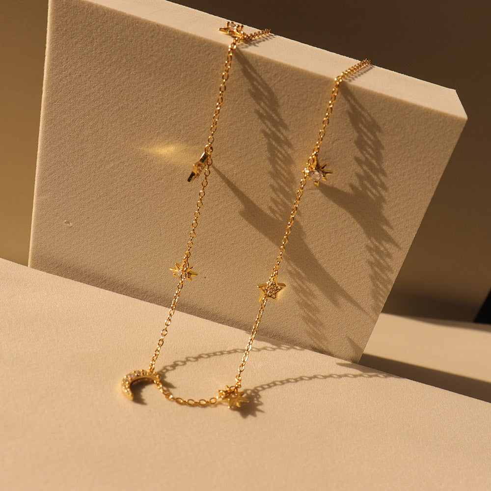 MAGALIE BERNAND NECKLACE | magalie-bernand-necklace | Necklace | Guerilla Choice