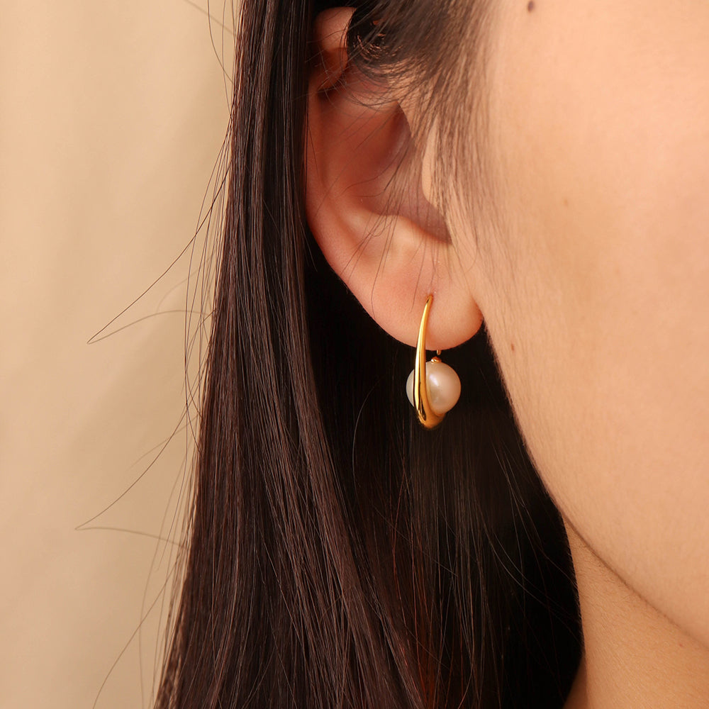 CAROLINE LANE EARRINGS | caroline-lane-earrings | Earrings | Guerilla Choice