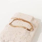 PATRICE CHAIN BRACELET | patrice-chain-bracelet | Bracelets | Guerilla Choice