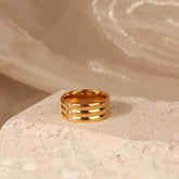 FABIENE ALLARD RING | fabiene-allard-ring | Rings | Guerilla Choice