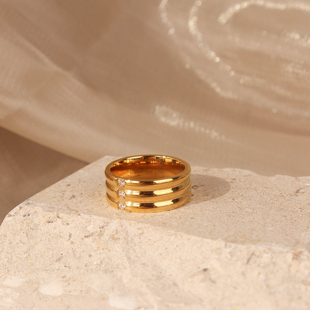 FABIENE ALLARD RING | fabiene-allard-ring | Rings | Guerilla Choice