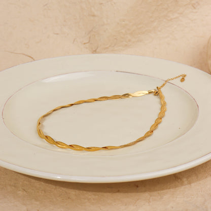 YGRAINE LARUE NECKLACE | ygraine-larue-necklace | Necklaces | Guerilla Choice