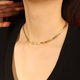 SIMONETTE PARIS NECKLACE | simonette-paris-necklace | Necklaces | Guerilla Choice